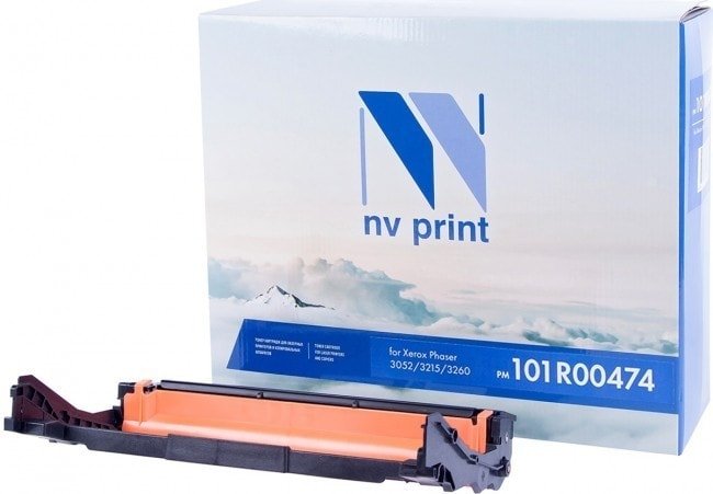 

Картридж NV Print 101R00474 (аналог Xerox 101R00474)