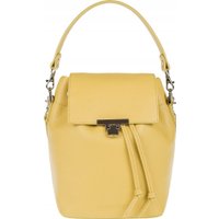 Женская сумка Franchesco Mariscotti 1-5081к (флорида лимонный крем) в Гродно