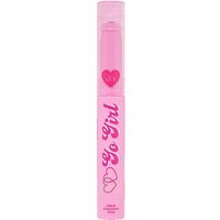 Декоративная косметика для глаз Beauty Bomb Go girl Cream eyeshadow stick тон 03 сияющий коричневый