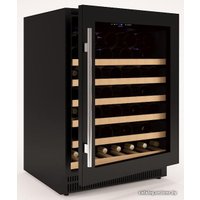 Винный шкаф Dunavox DAU-52.146B
