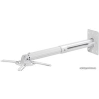 Кронштейн для проектора Buro PR05-W (белый)