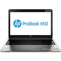 Ноутбук HP ProBook 450 G1 (D9Q88AV-I7)