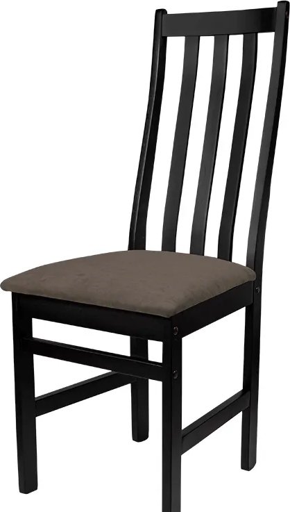 

Стул M&M Лорен (Венге/Мокко 5)