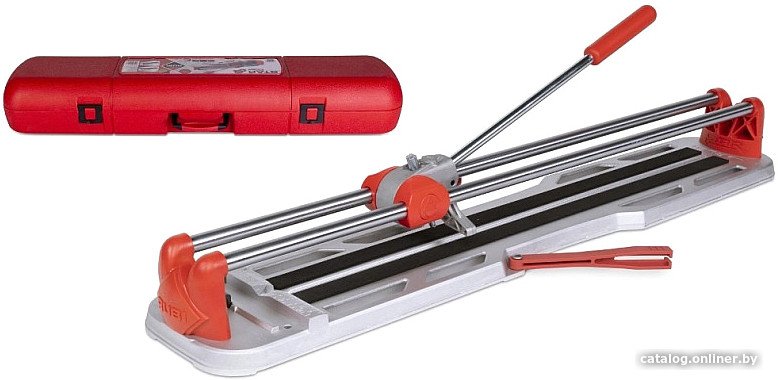 Ручной плиткорез Rubi Star 63