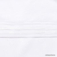 Тюль Этель 4280481 2.6x2.5 м (белый, 1 шт)