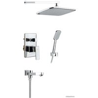 Душевая система  Timo Selene SX-3069/00 SM1013