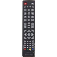 Телевизор Sharp LC-40FG3142E