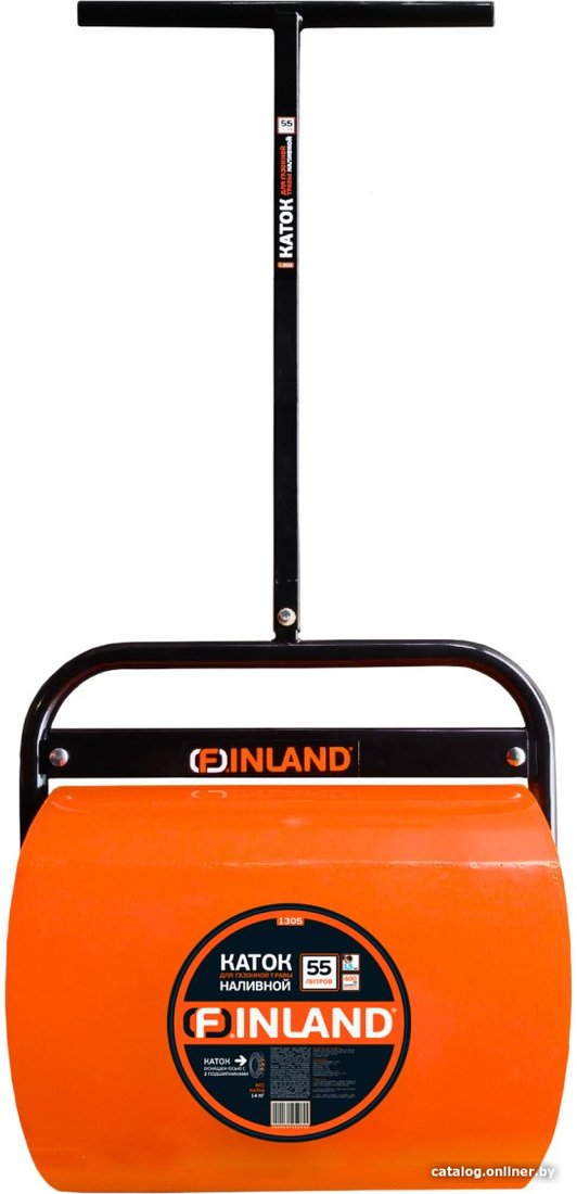 Каток Finland 1305