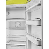 Однокамерный холодильник Smeg FAB28RLI6