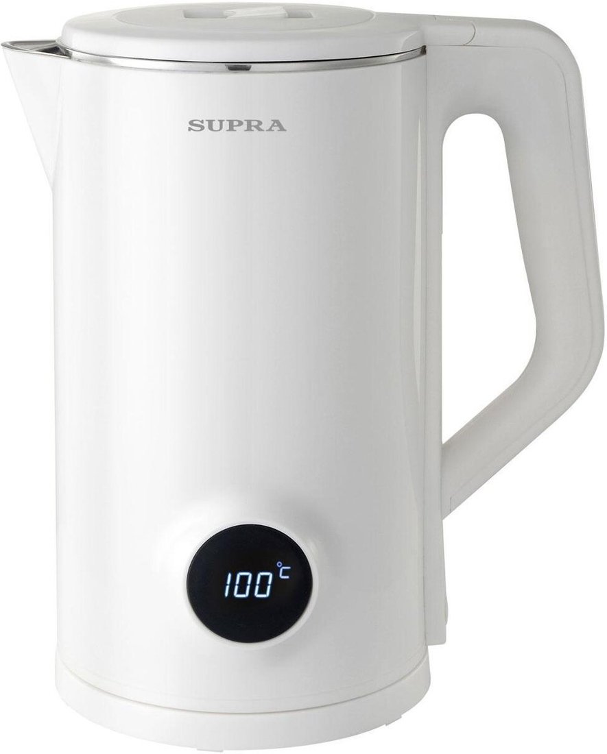 

Электрический чайник Supra KES-1884DP