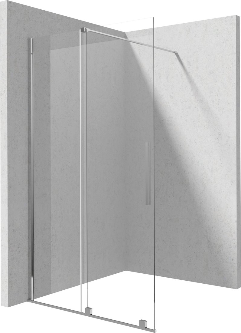 

Душевая стенка Deante Jasmin Walk-In KTJ 032R