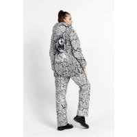 Лыжи Crodis Хаски 11661 (р.40-42/158-164)