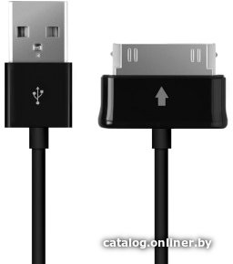 Кабель PrimeLine USB - 30pin [7204]