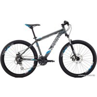 Велосипед Marin Pioneer Trail Disc (2014)