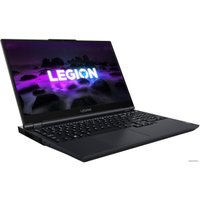 Игровой ноутбук Lenovo Legion 5 15IMH6 82NL0002RK