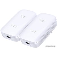Комплект powerline-адаптеров TP-Link TL-PA8010 KIT