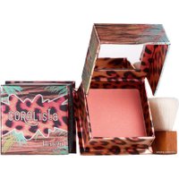 Румяна Benefit CORALista