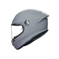 Мотошлем AGV K6 S E2206 MPLK 2118395001-012-L (L, Nardo Grey)