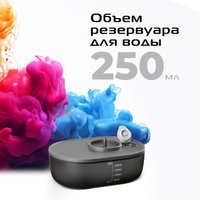 Отпариватель RED Colorsense 701