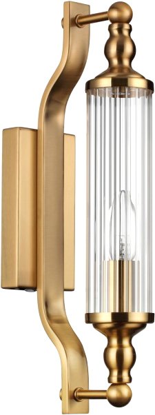 

Бра Odeon Light Tolero 4943/1W