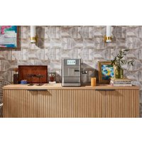 Кофемашина KitchenAid 5KES8558BSX