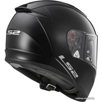 Мотошлем LS2 FF390 Breaker S (р. 55-56, gloss black) в Могилеве