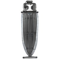 Чехол для гладильной доски Гелеос АГД-Г62 (серый)