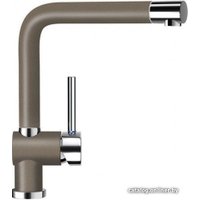 Смеситель Schock Piega (хром/монако)