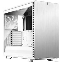 Корпус Fractal Design Define 7 White TG Clear Tint FD-C-DEF7A-06