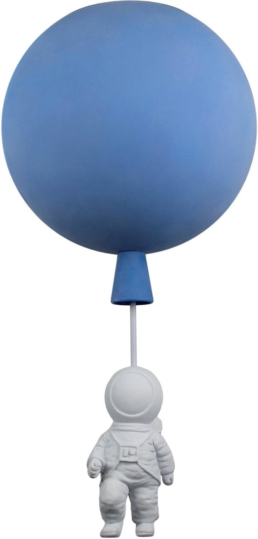 

Припотолочная люстра LOFT IT Cosmo 10044/250 Blue