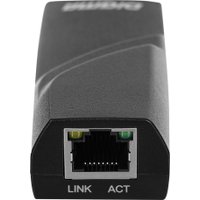 Сетевой адаптер Digma D-USBC-LAN1000
