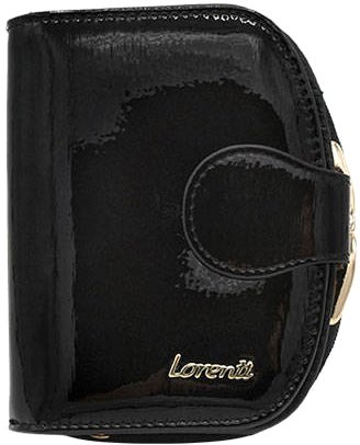 

Кошелек Cedar Lorenti 43972-SH-RFID-1364 (черный)