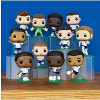Фигурка Funko POP! Football. England. Cole Palmer Fun92720