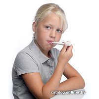 Электронный термометр Omron Eco Temp Basic [MC-246-RU]