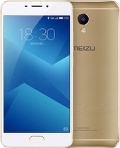 MEIZU M5 Note 16GB Gold