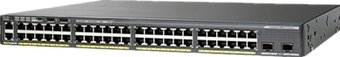 Cisco WS-C2960XR-48TS-I