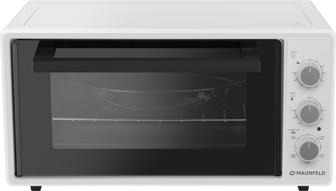 

Мини-печь MAUNFELD MMO-483MW01