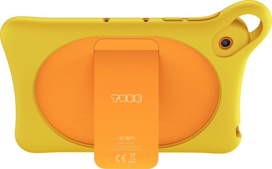 

Детский планшет Alcatel Tkee Mini 2 9317G 32GB (оранжевый/желтый)