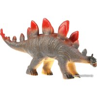 Фигурка Играем вместе Динозавр Стегозавры ZY624665-R