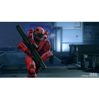  Halo 5: Guardians для Xbox One