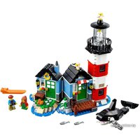 Конструктор LEGO Creator 31051 Маяк