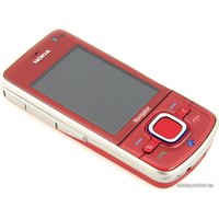 Телефон Nokia 6210 Navigator