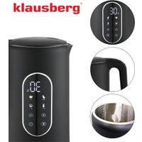 Электрический чайник Klausberg KB-7891