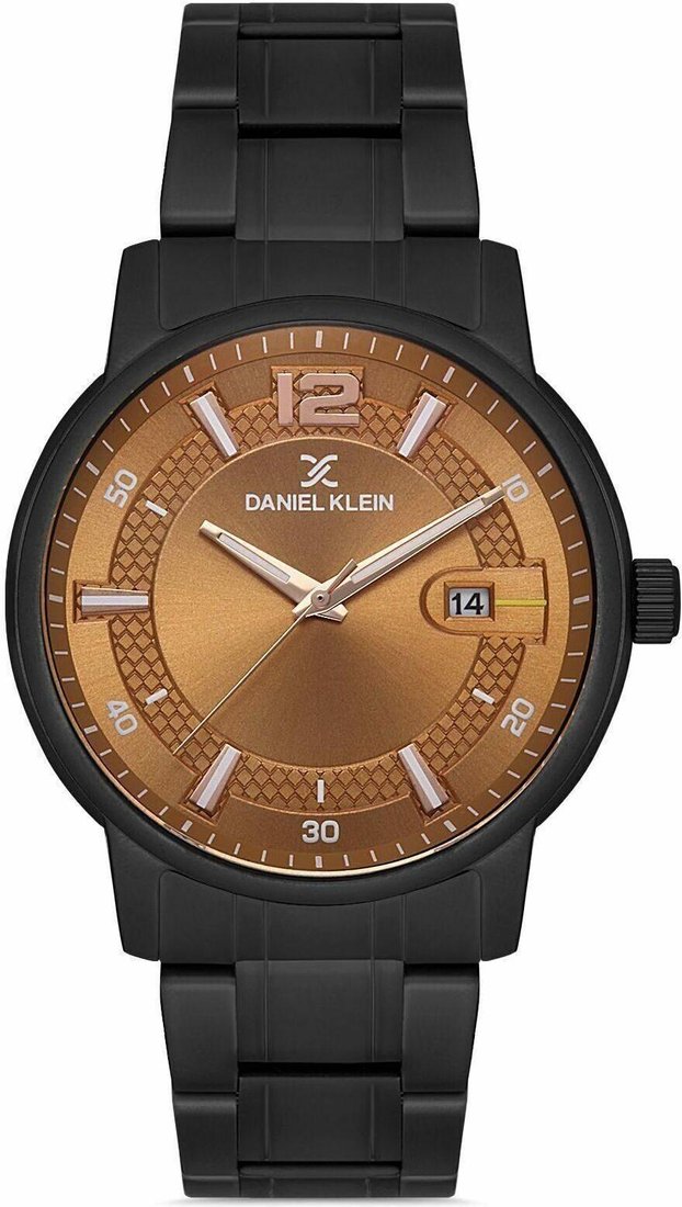

Наручные часы Daniel Klein DK12852-6