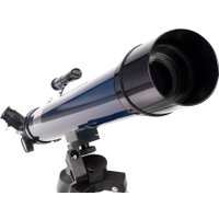 Детский микроскоп, телескоп, бинокль Levenhuk Discovery Scope 3 с книгой 77822