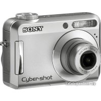 Фотоаппарат Sony Cyber-shot DSC-S650