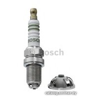 Свеча Bosch 0242240587