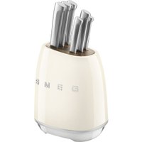 Набор ножей Smeg KBSF02CR