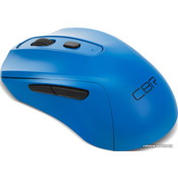 Мышь CBR CM 522 (синий)