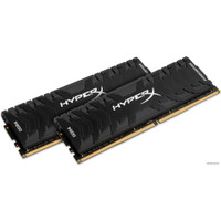 Оперативная память HyperX Predator 2x8GB DDR4 PC4-32000 HX440C19PB4K2/16